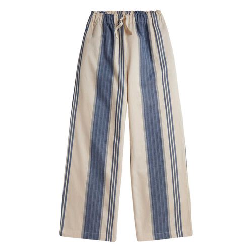 Polo Ralph Lauren Stripe Po Pant 7-10Y